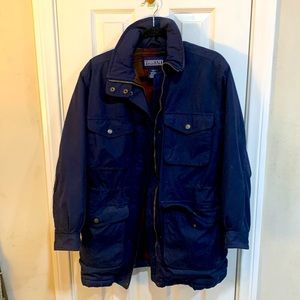 Lands’ End Coat, size S